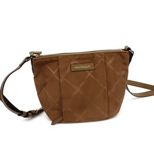 Vera Bradley Preppy Poly Crossbody bag